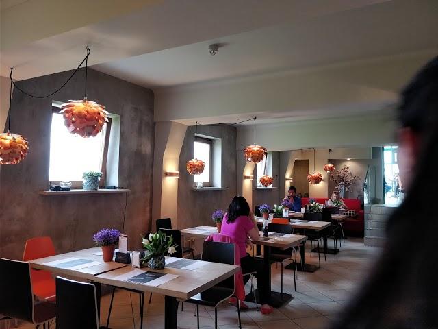 METRUM Restobistro
